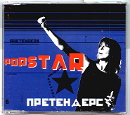 Pretenders - Popstar